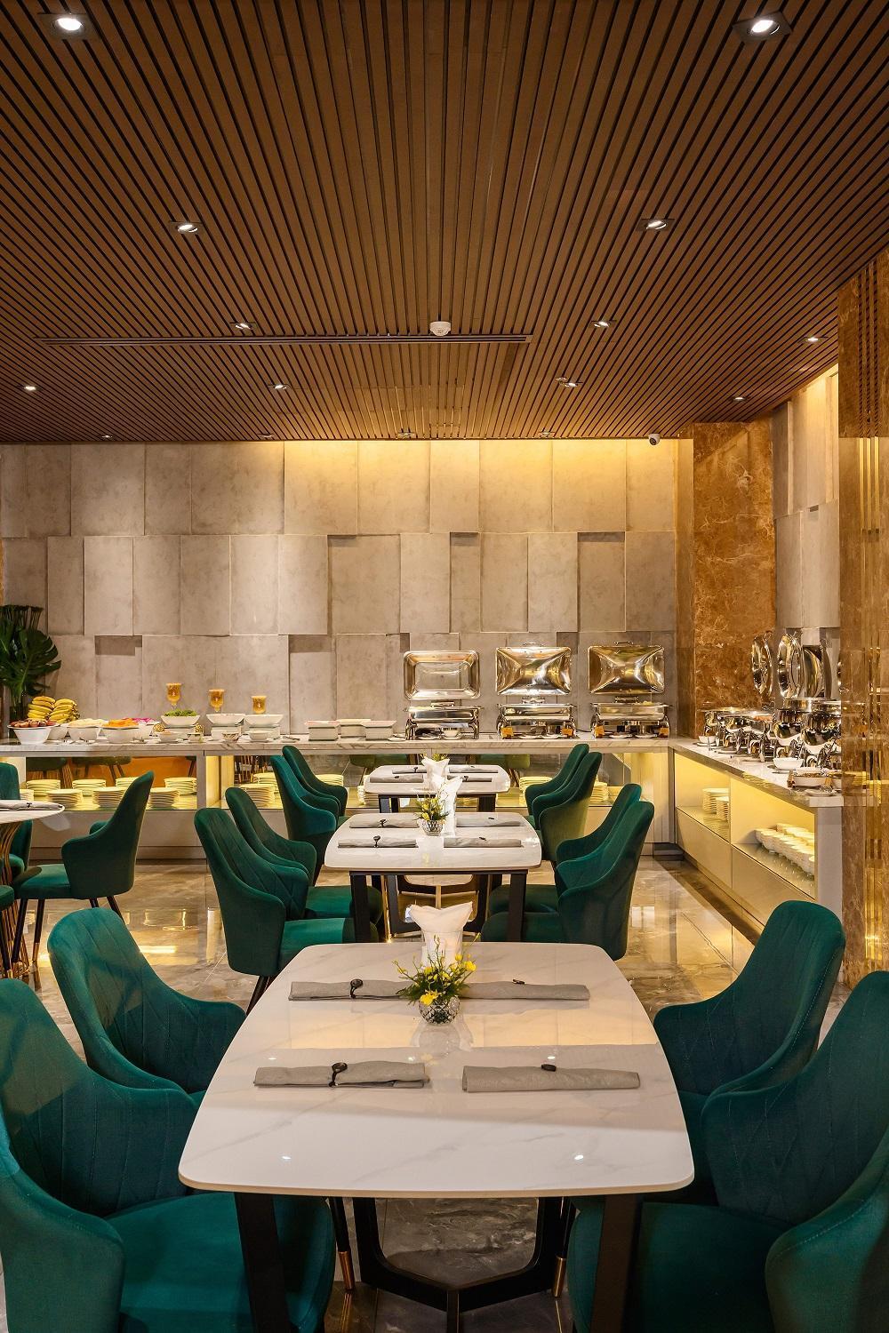 הו צ'י מין סיטי Acnos Hotel מראה חיצוני תמונה