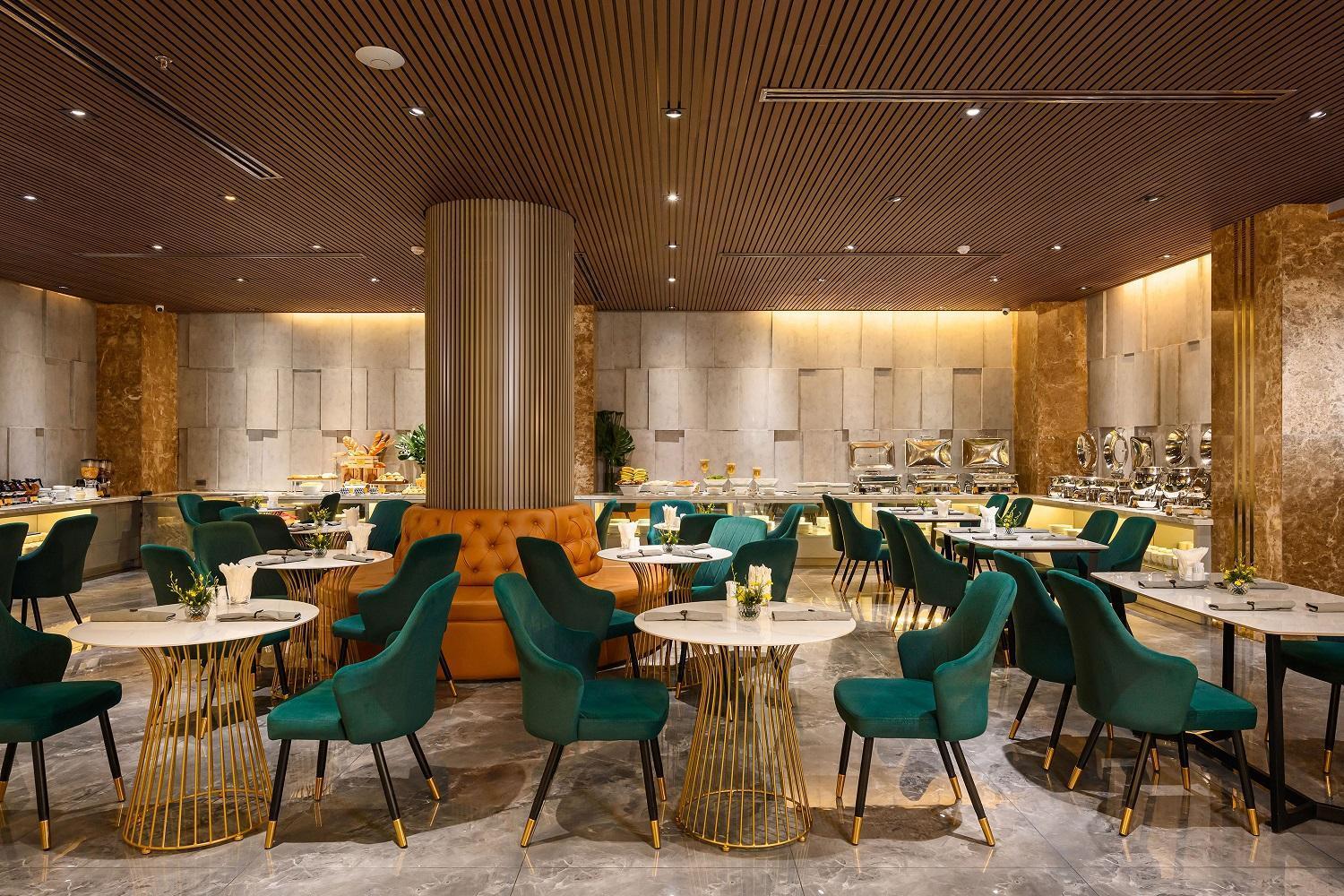 הו צ'י מין סיטי Acnos Hotel מראה חיצוני תמונה