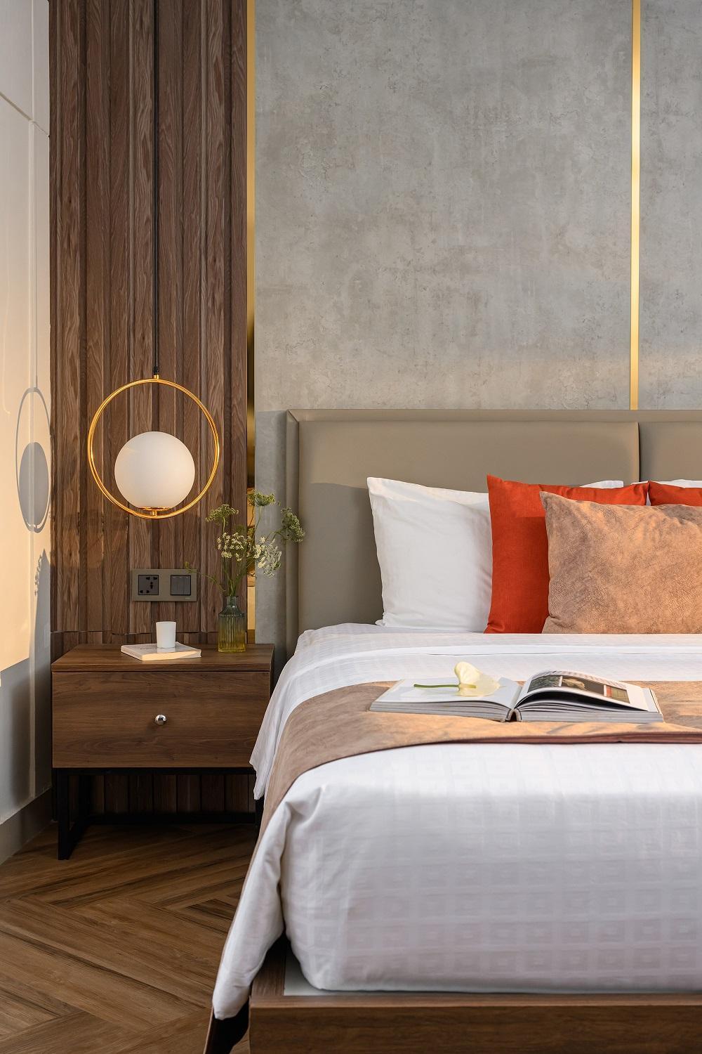 הו צ'י מין סיטי Acnos Hotel מראה חיצוני תמונה