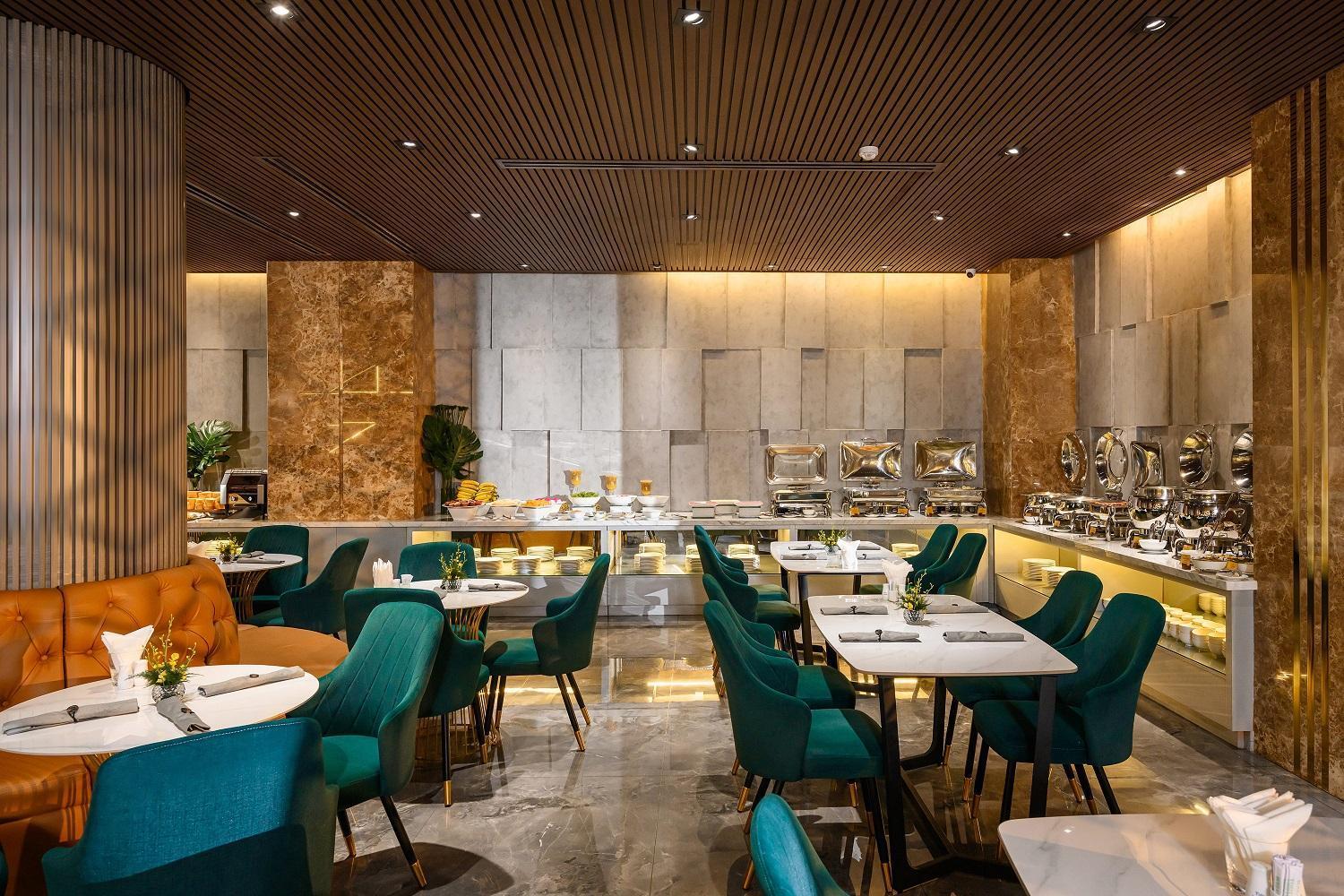 הו צ'י מין סיטי Acnos Hotel מראה חיצוני תמונה