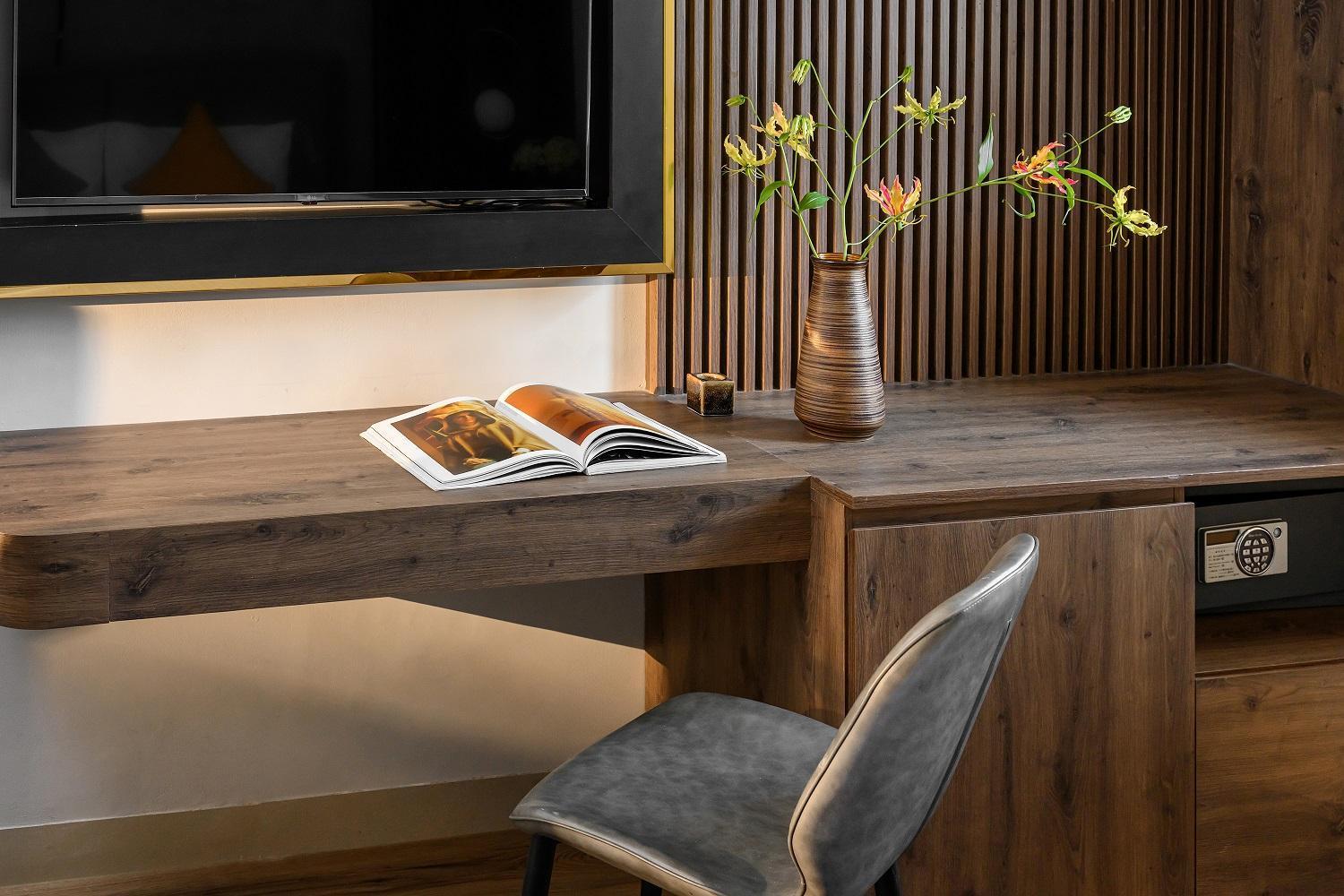 הו צ'י מין סיטי Acnos Hotel מראה חיצוני תמונה