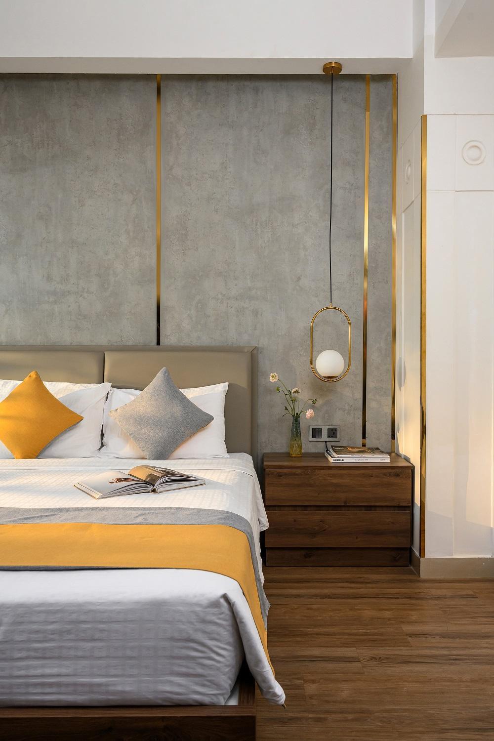 הו צ'י מין סיטי Acnos Hotel מראה חיצוני תמונה