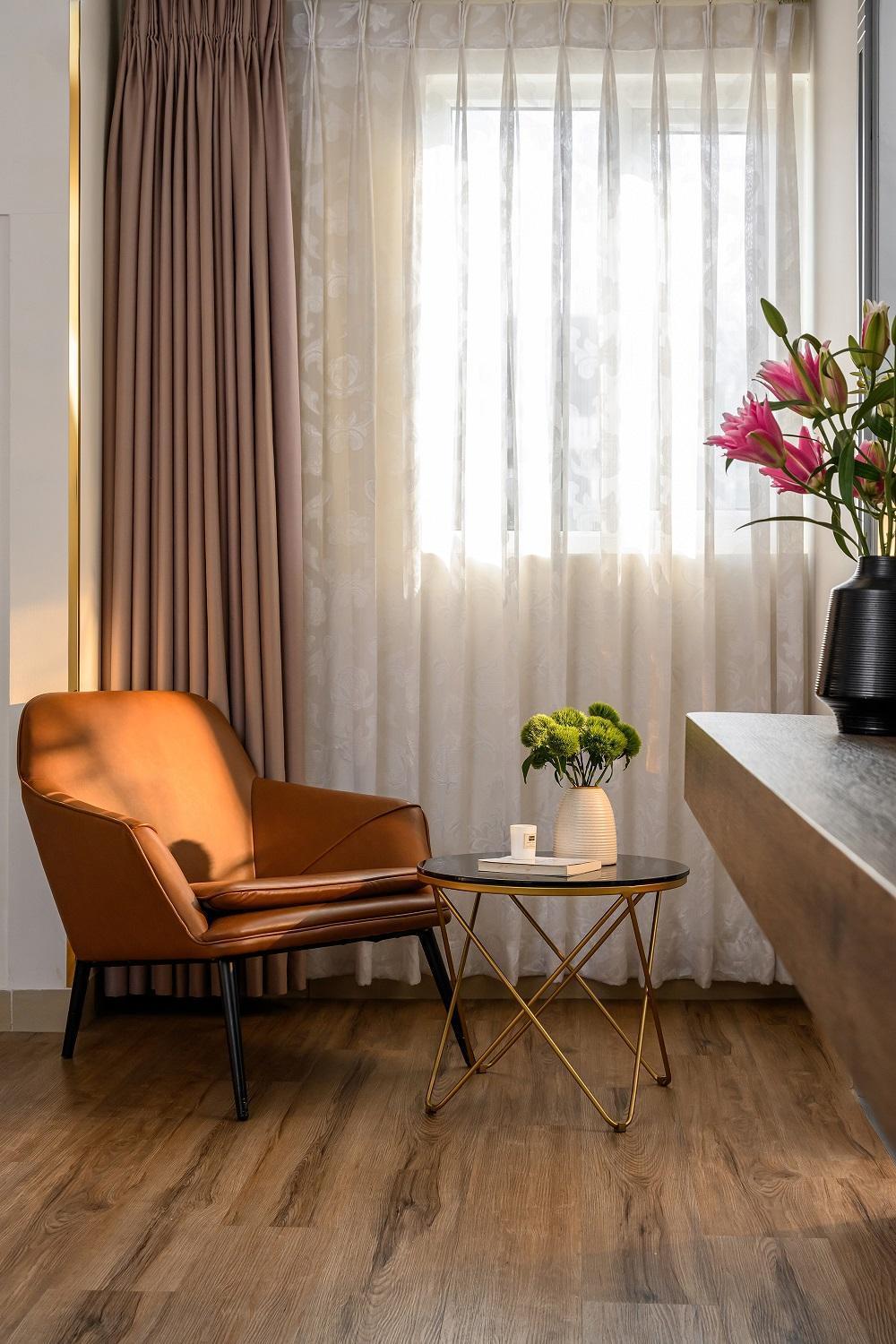 הו צ'י מין סיטי Acnos Hotel מראה חיצוני תמונה